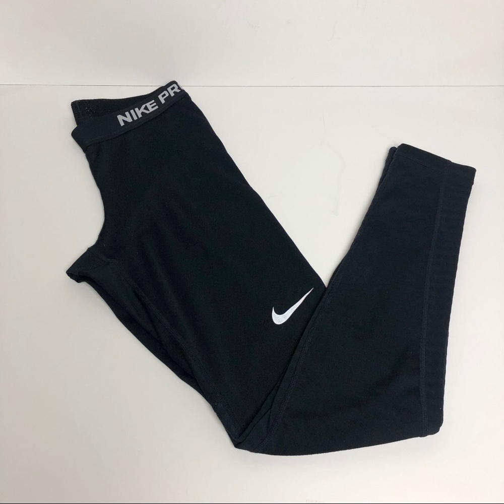 NIKE PRO THERMAL LEGGINGS